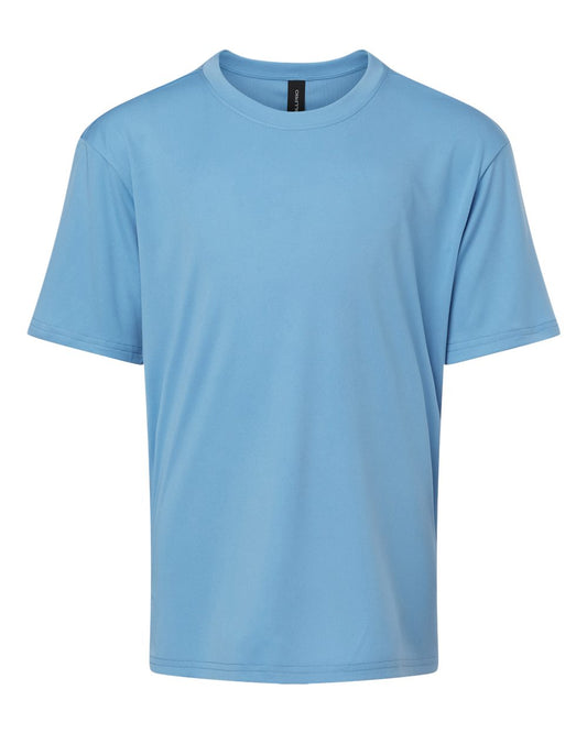 Youth Pro-Lock Performance T-Shirt - 48000Y
