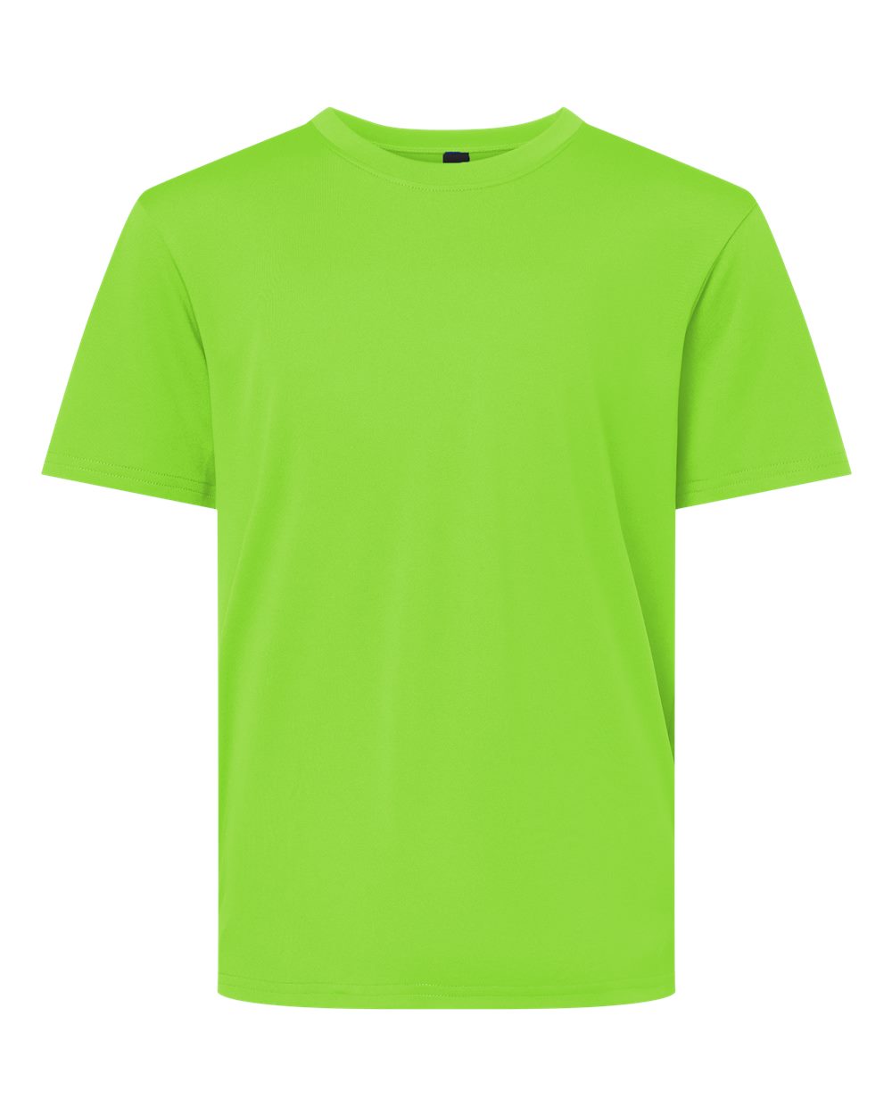 Youth Pro-Lock Performance T-Shirt - 48000Y