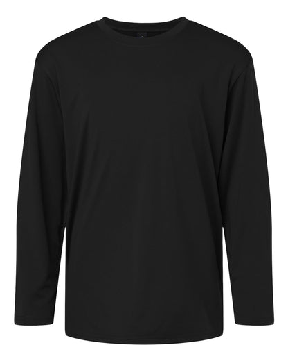 Youth Pro-Lock Performance Long Sleeve T-Shirt - 48400Y