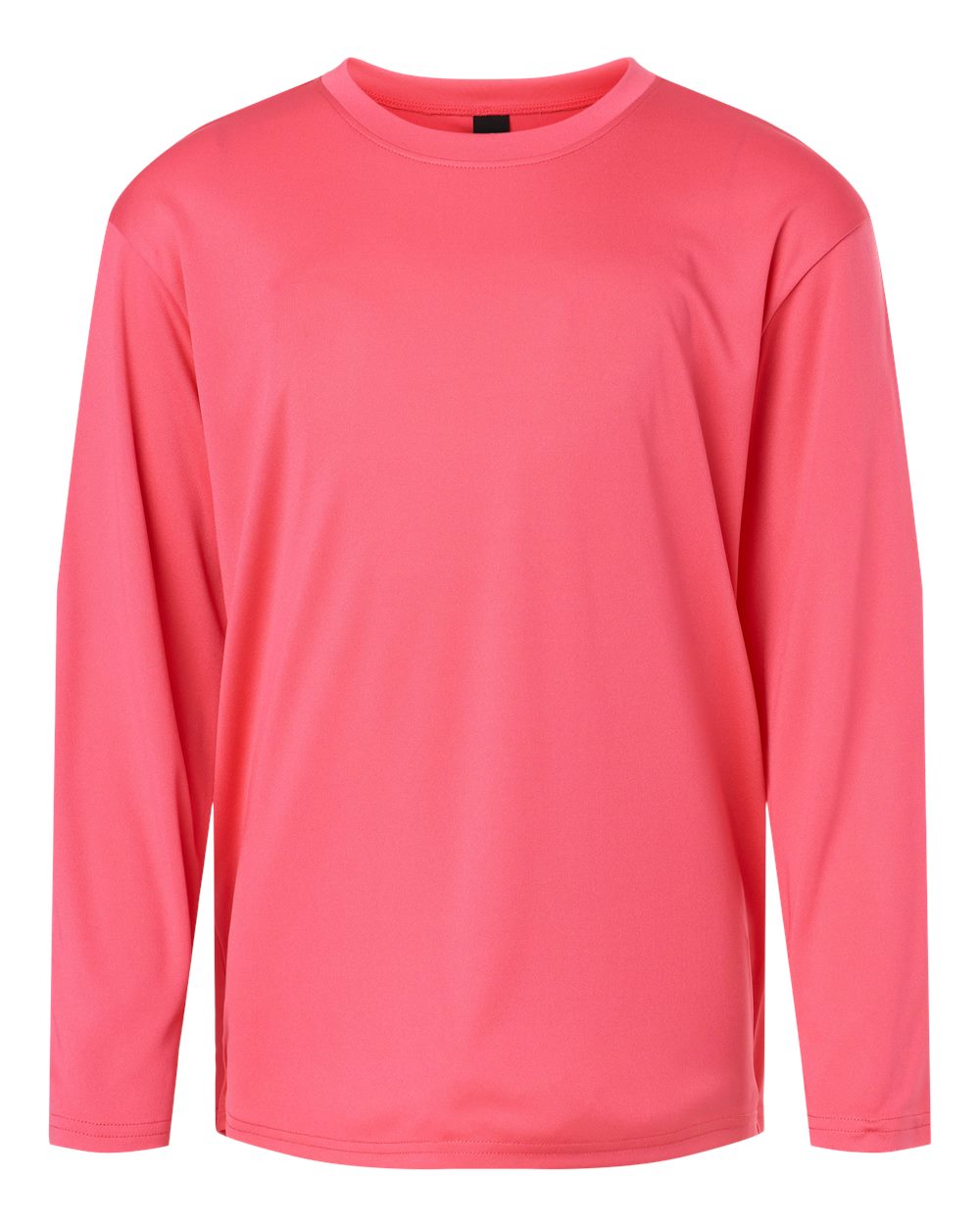 Youth Pro-Lock Performance Long Sleeve T-Shirt - 48400Y