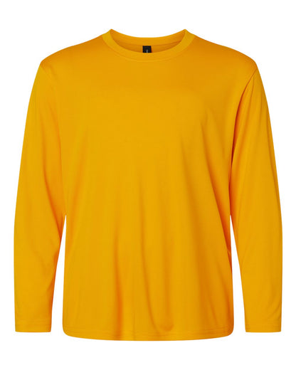 Youth Pro-Lock Performance Long Sleeve T-Shirt - 48400Y