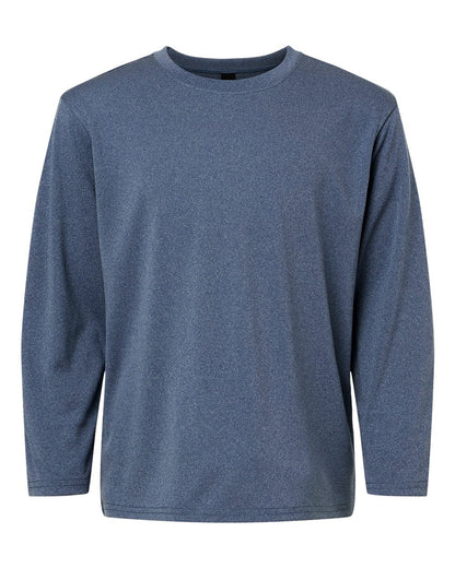 Youth Pro-Lock Performance Long Sleeve T-Shirt - 48400Y