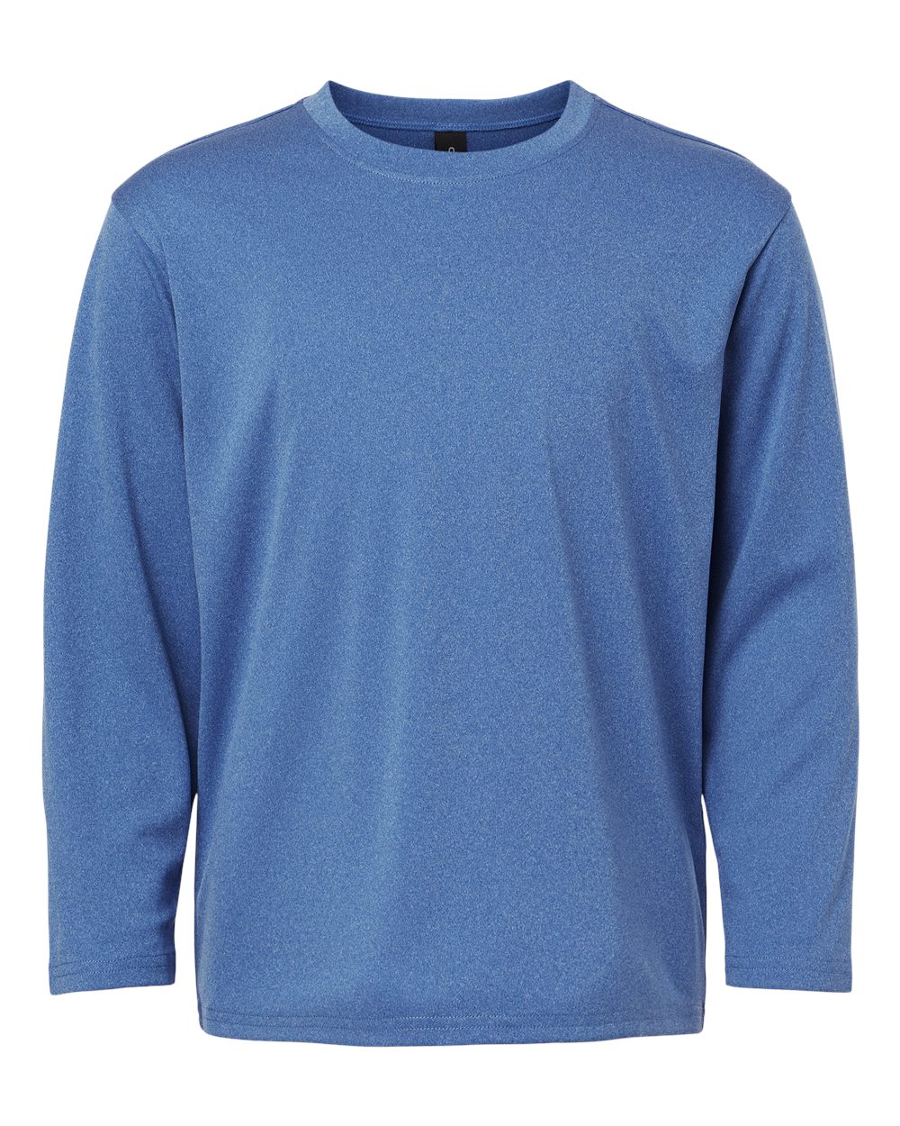 Youth Pro-Lock Performance Long Sleeve T-Shirt - 48400Y