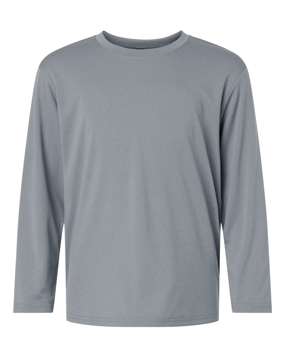 Youth Pro-Lock Performance Long Sleeve T-Shirt - 48400Y