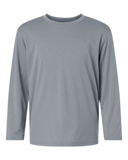 Youth Pro-Lock Performance Long Sleeve T-Shirt - 48400Y