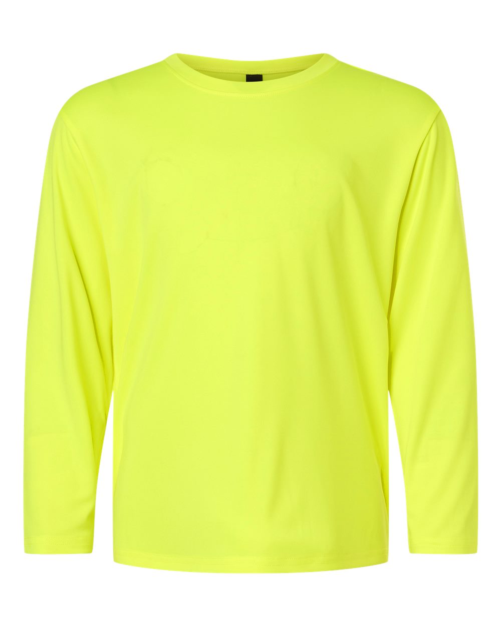 Youth Pro-Lock Performance Long Sleeve T-Shirt - 48400Y