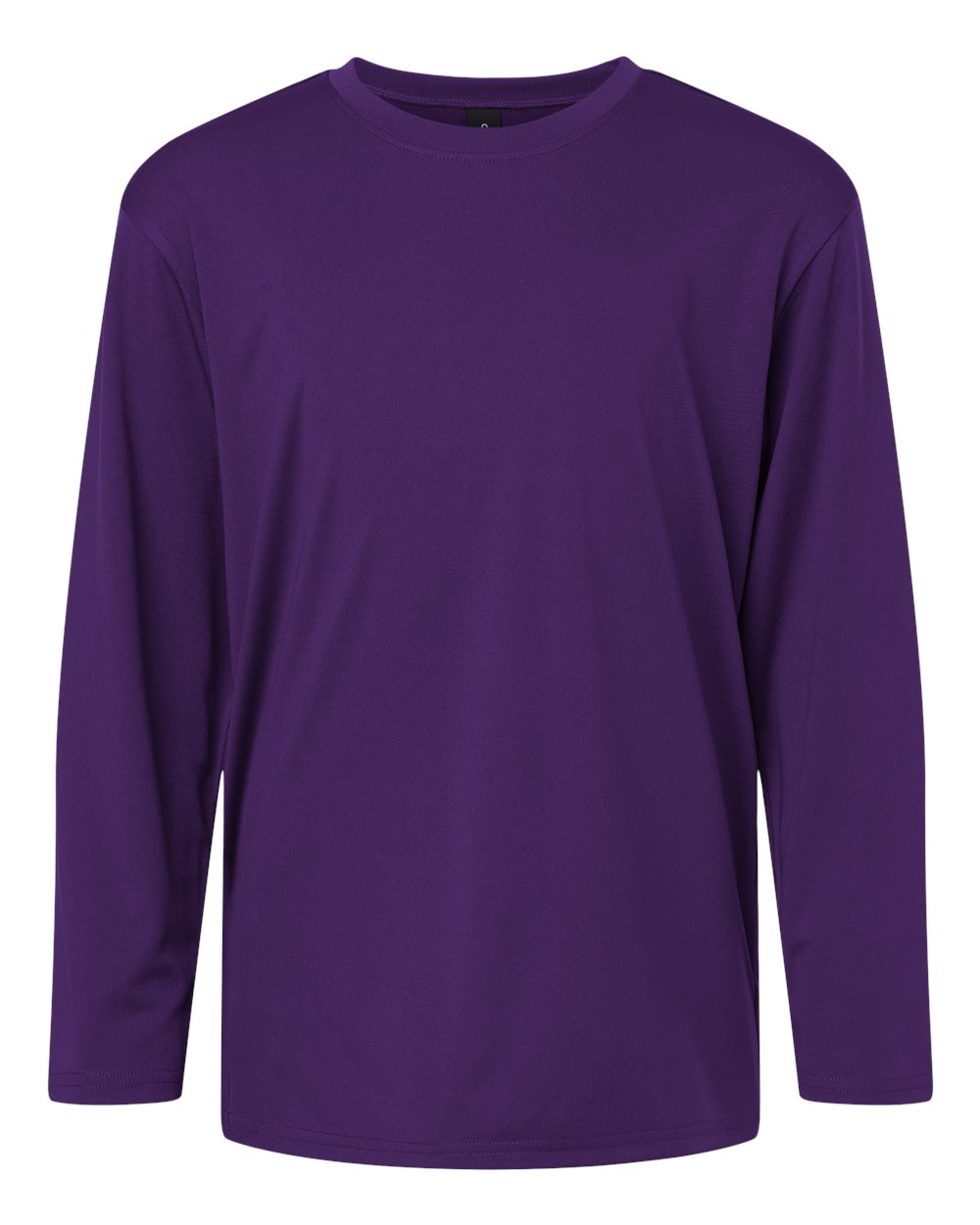 Youth Pro-Lock Performance Long Sleeve T-Shirt - 48400Y