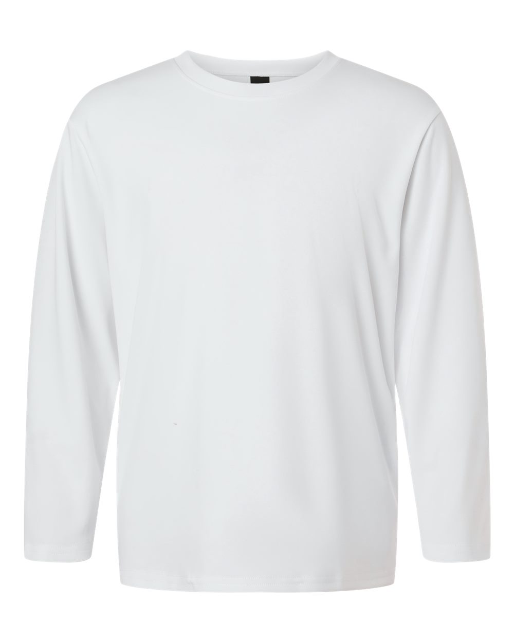 Youth Pro-Lock Performance Long Sleeve T-Shirt - 48400Y
