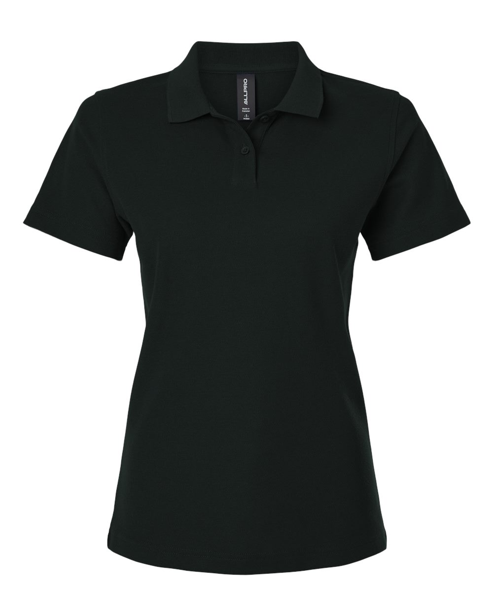 Women's Pique Polo - 62800L
