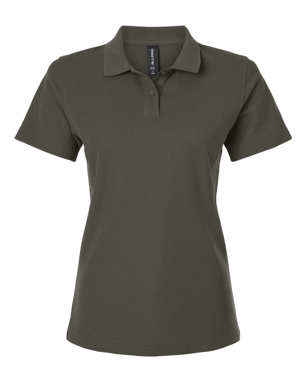 Women's Pique Polo - 62800L