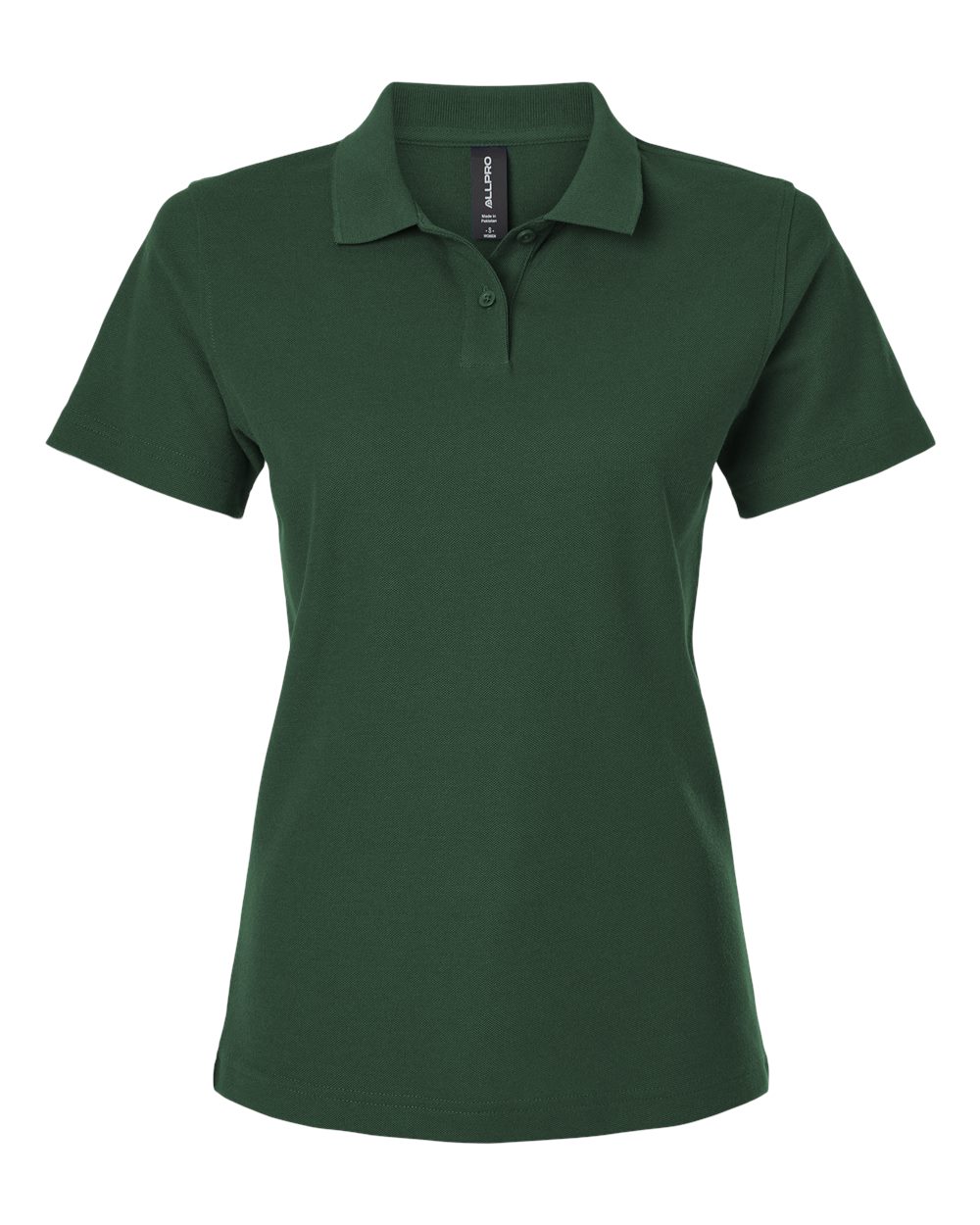 Women's Pique Polo - 62800L