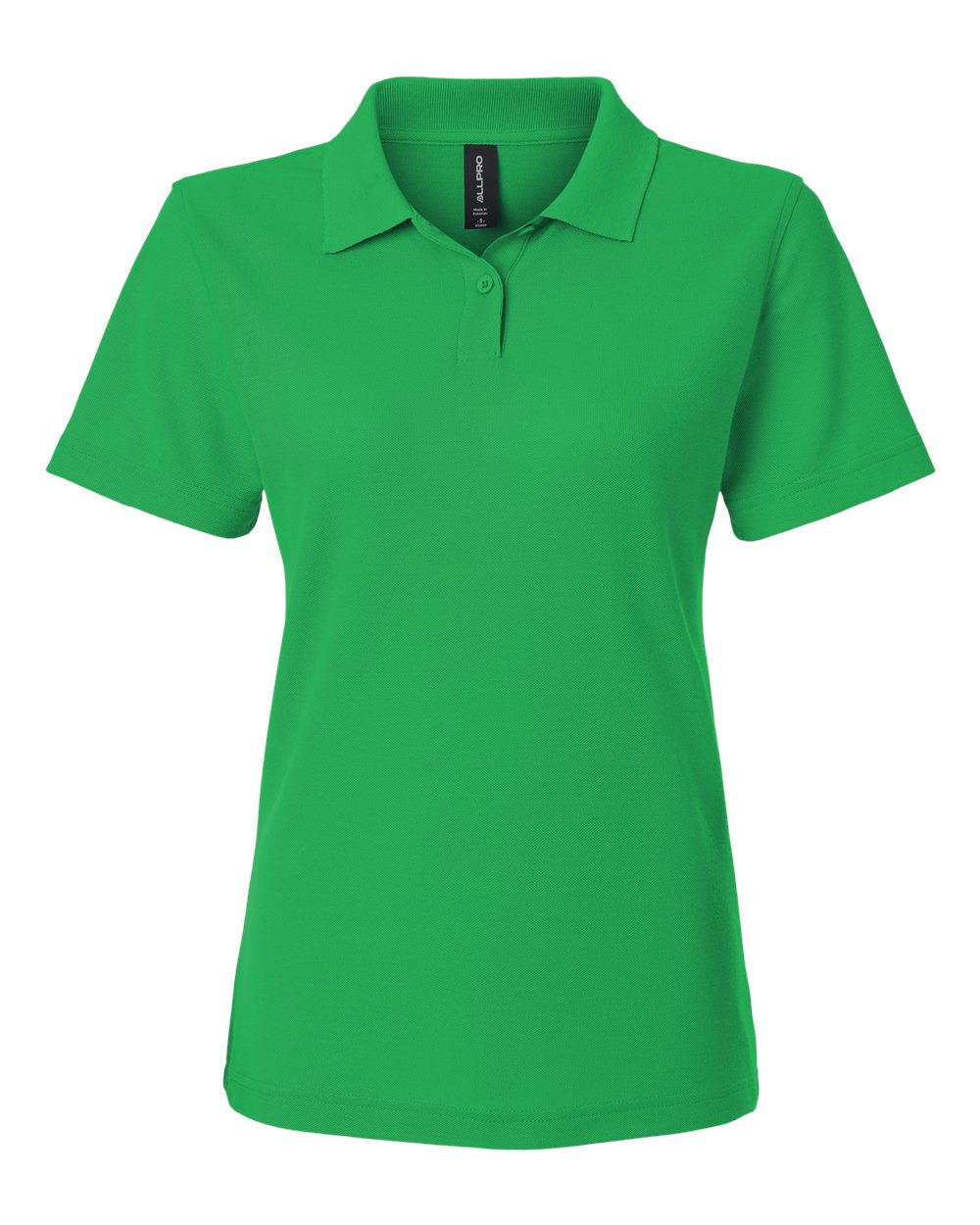 Women's Pique Polo - 62800L
