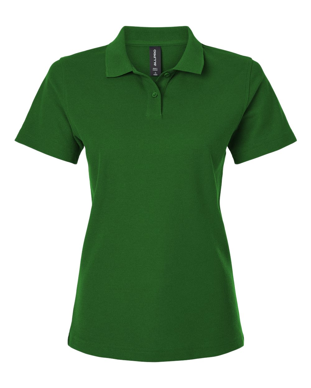 Women's Pique Polo - 62800L