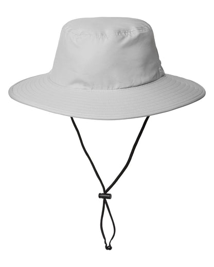 Sustainable Sun Booney Hat - A672S