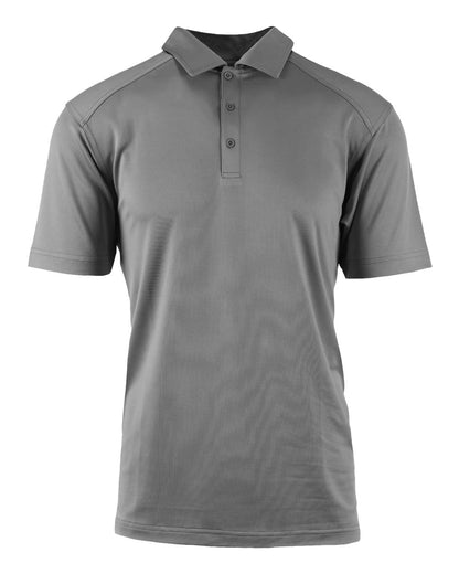 Men's Universal Polo - 0400