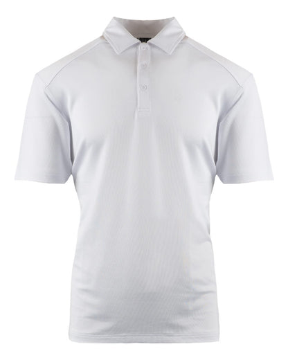 Men's Universal Polo - 0400