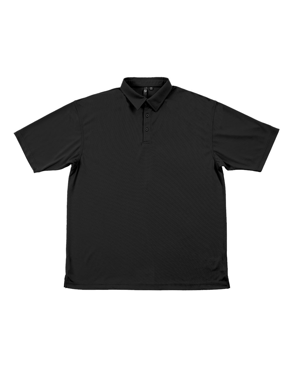 Men's Micro Pique Polo - 0740