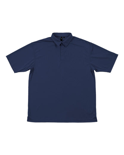 Men's Micro Pique Polo - 0740