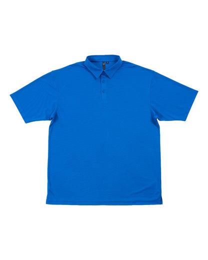 Men's Micro Pique Polo - 0740