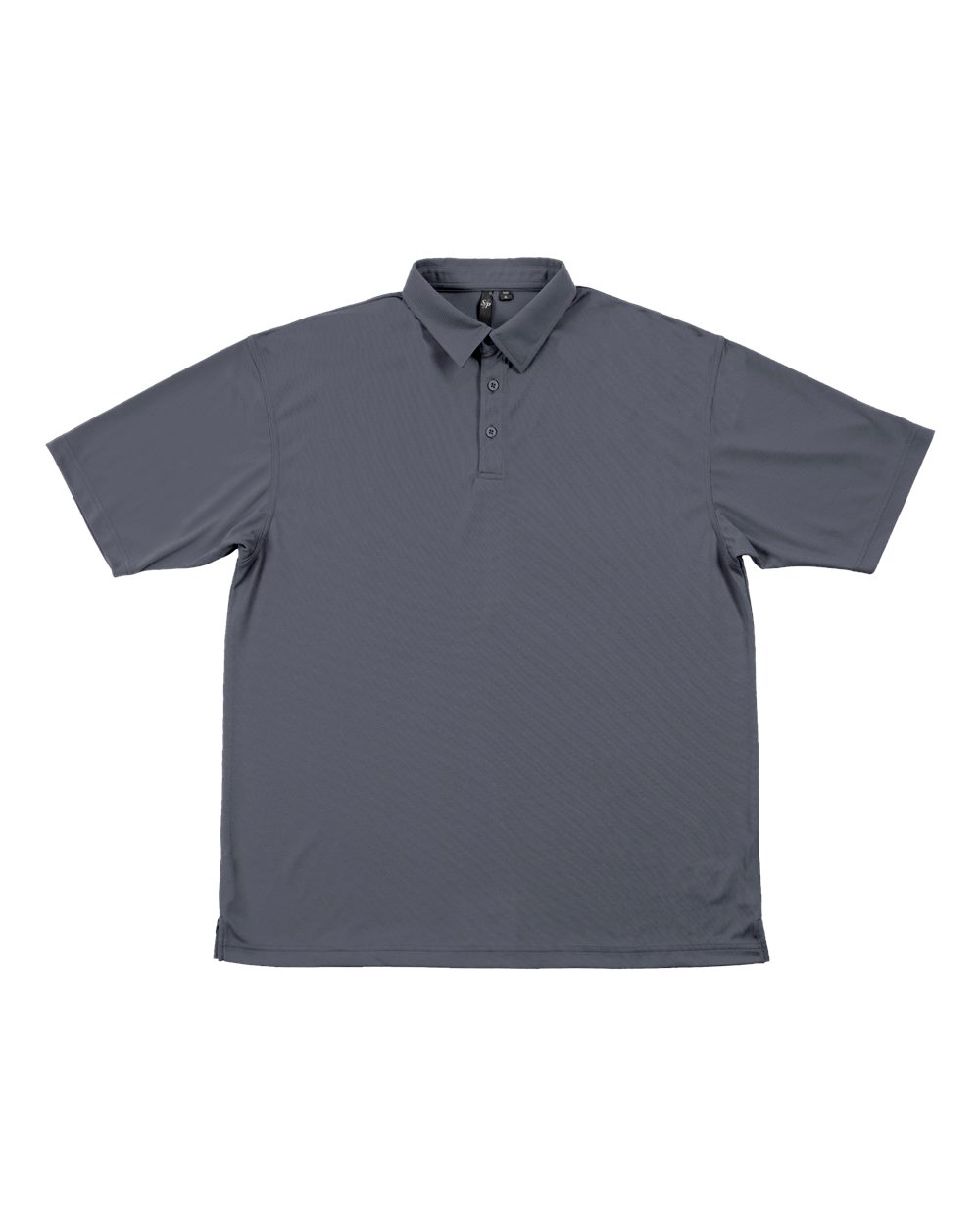 Men's Micro Pique Polo - 0740