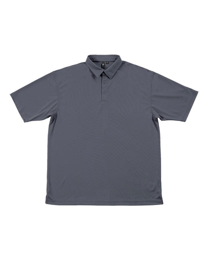 Men's Micro Pique Polo - 0740