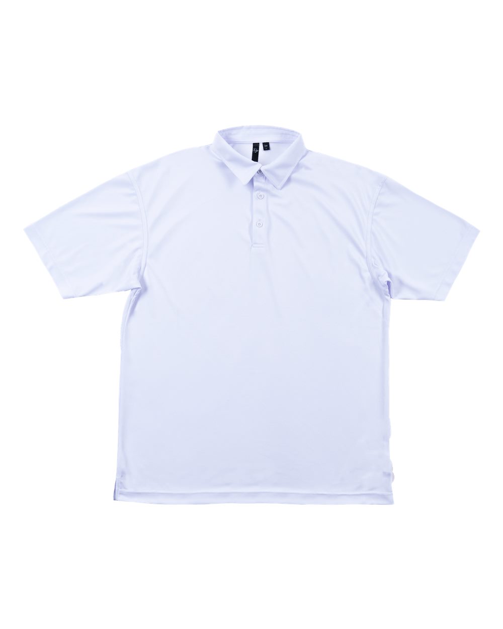 Men's Micro Pique Polo - 0740