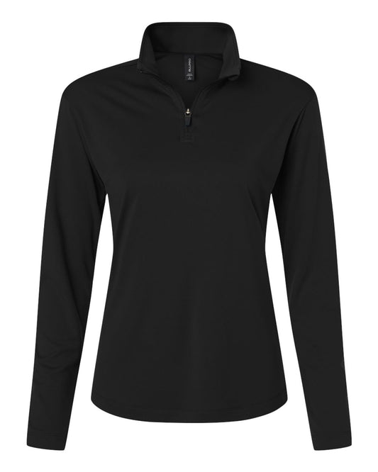 Women's Pro-Lock Performance Quarter-Zip Pullover - 41870L