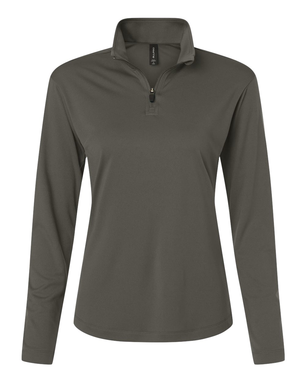 Women's Pro-Lock Performance Quarter-Zip Pullover - 41870L