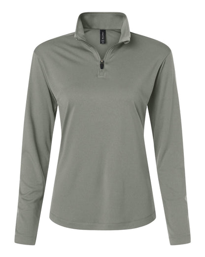 Women's Pro-Lock Performance Quarter-Zip Pullover - 41870L