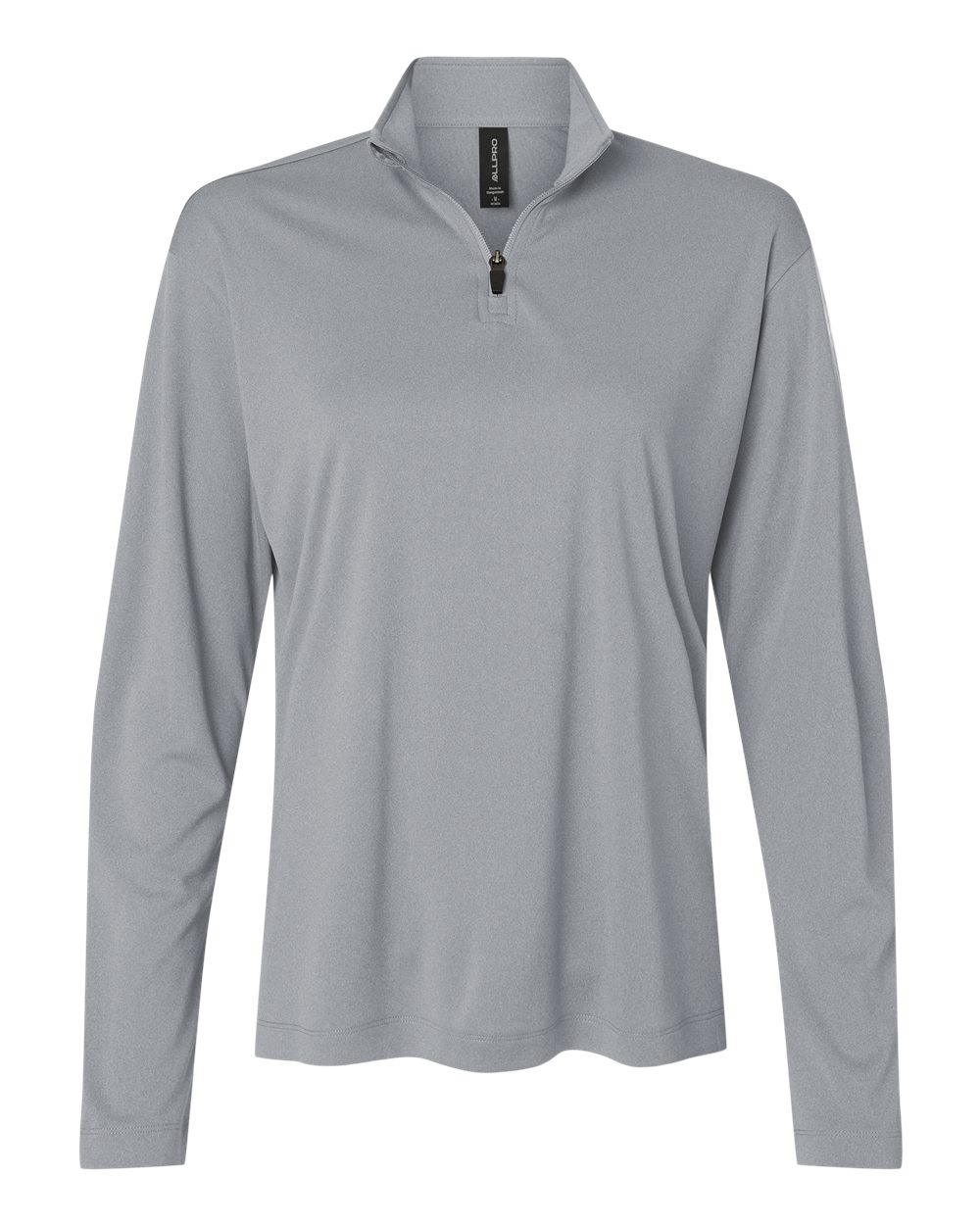 Women's Pro-Lock Performance Quarter-Zip Pullover - 41870L