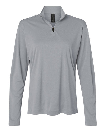 Women's Pro-Lock Performance Quarter-Zip Pullover - 41870L