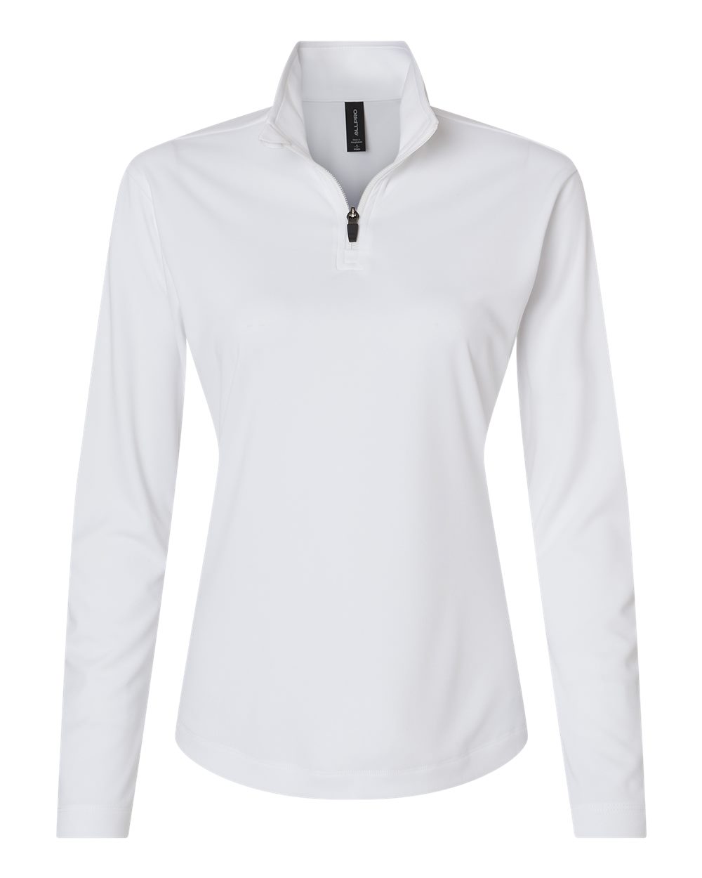 Women's Pro-Lock Performance Quarter-Zip Pullover - 41870L