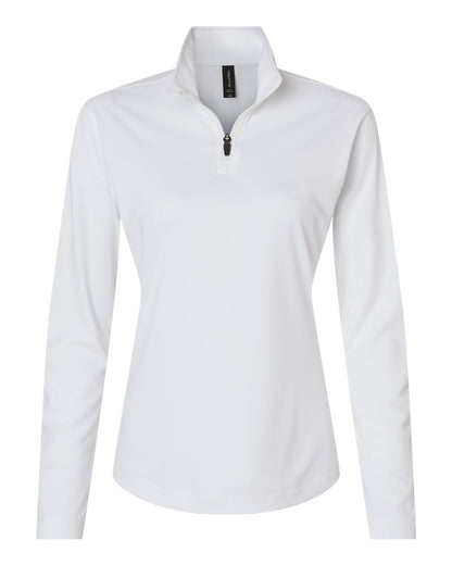 Women's Pro-Lock Performance Quarter-Zip Pullover - 41870L