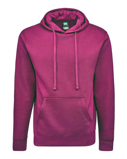 Unisex BTB Fleece Hooded Sweatshirt - 8720