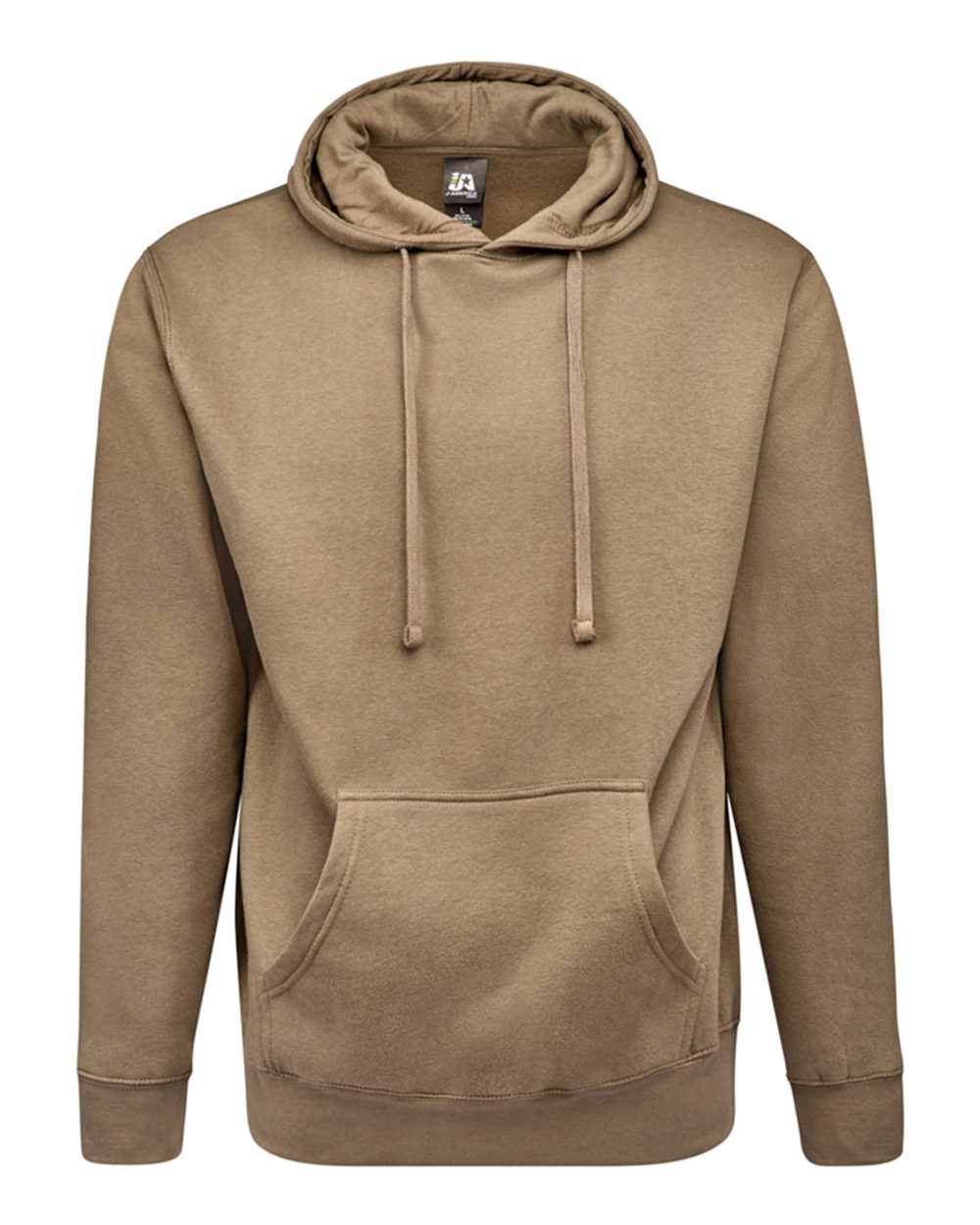 Unisex BTB Fleece Hooded Sweatshirt - 8720