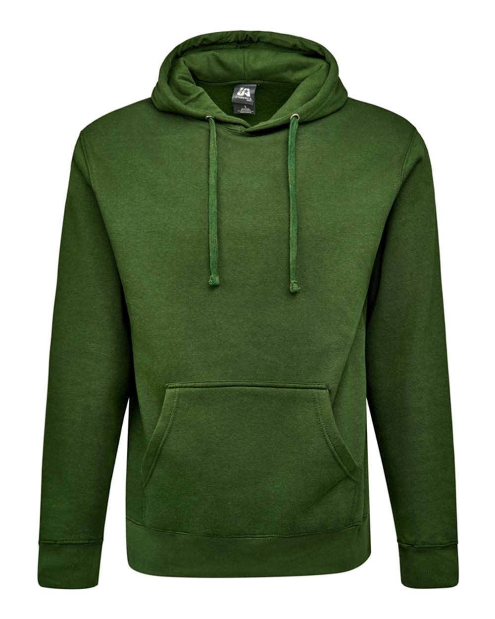 Unisex BTB Fleece Hooded Sweatshirt - 8720