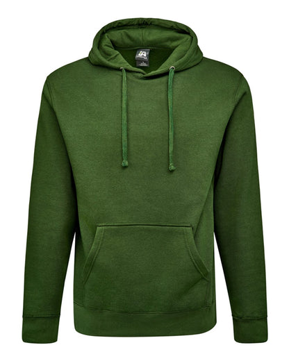 Unisex BTB Fleece Hooded Sweatshirt - 8720