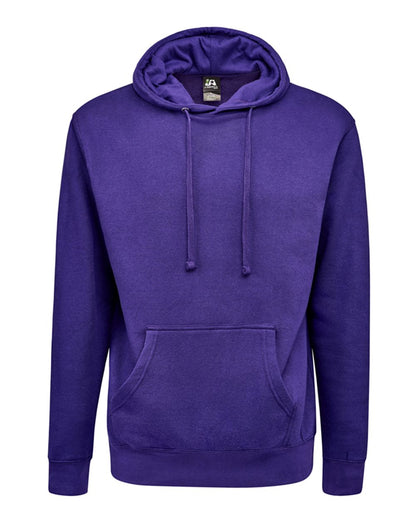 Unisex BTB Fleece Hooded Sweatshirt - 8720