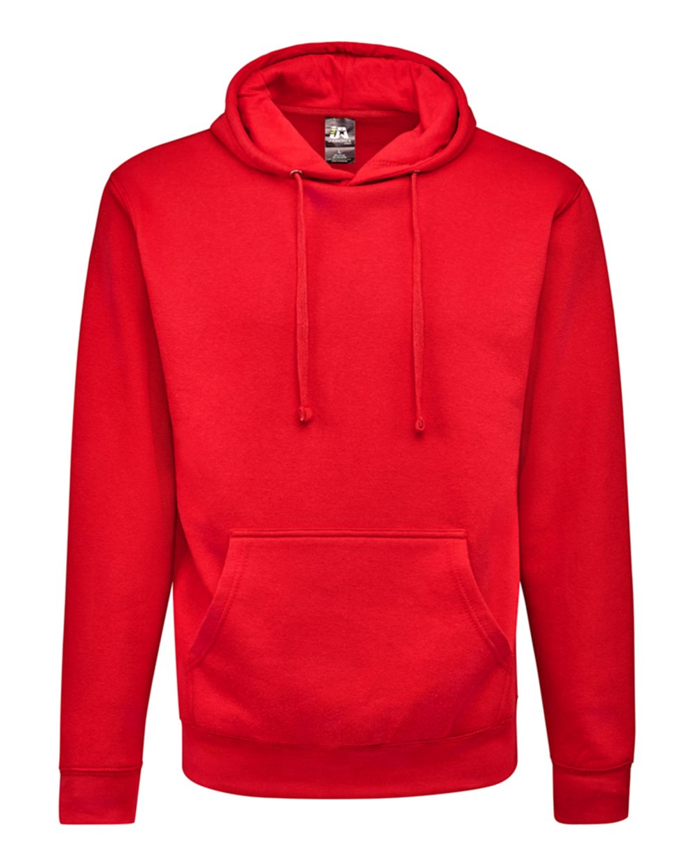 Unisex BTB Fleece Hooded Sweatshirt - 8720