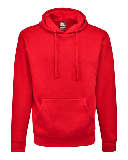 Unisex BTB Fleece Hooded Sweatshirt - 8720