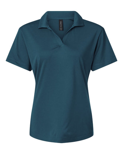 Women's Pro-Lock Performance Polo - 41800L