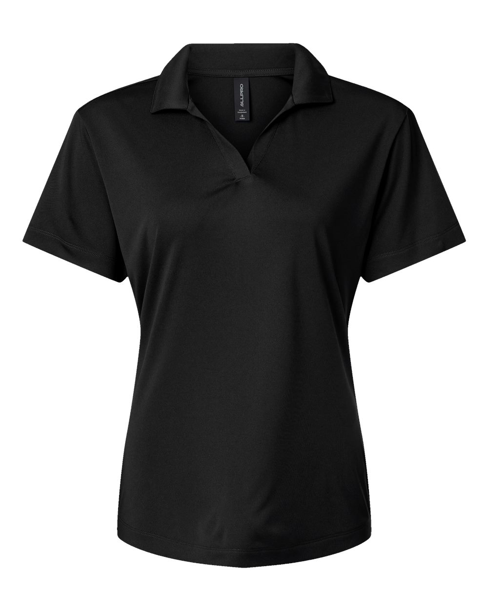 Women's Pro-Lock Performance Polo - 41800L