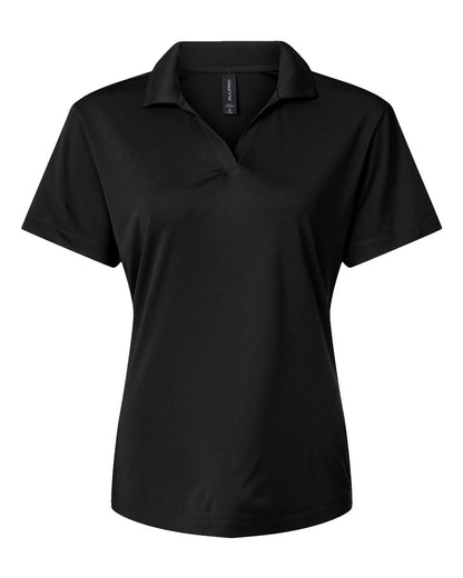 Women's Pro-Lock Performance Polo - 41800L