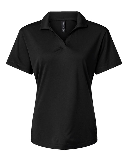 Women's Pro-Lock Performance Polo - 41800L
