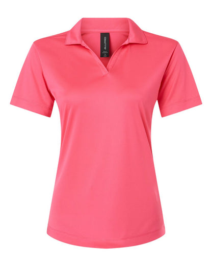 Women's Pro-Lock Performance Polo - 41800L