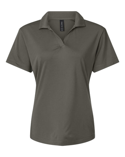Women's Pro-Lock Performance Polo - 41800L