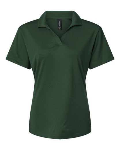 Women's Pro-Lock Performance Polo - 41800L