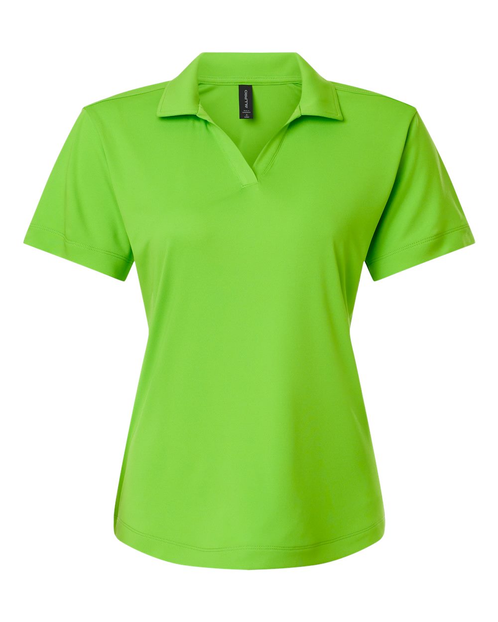 Women's Pro-Lock Performance Polo - 41800L