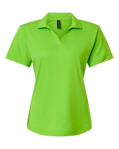 Women's Pro-Lock Performance Polo - 41800L