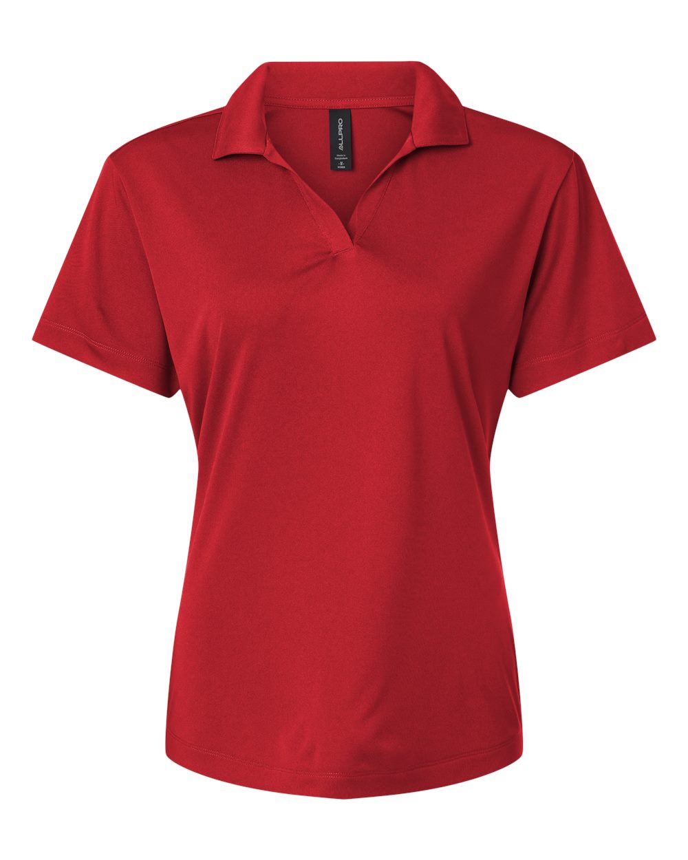 Women's Pro-Lock Performance Polo - 41800L